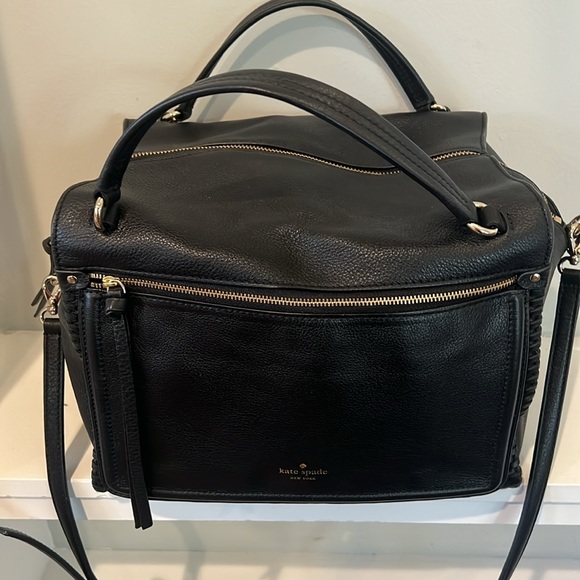 LIKE NEW Kate Spade ASHBY PLACE ABBOT - Picture 3 of 11